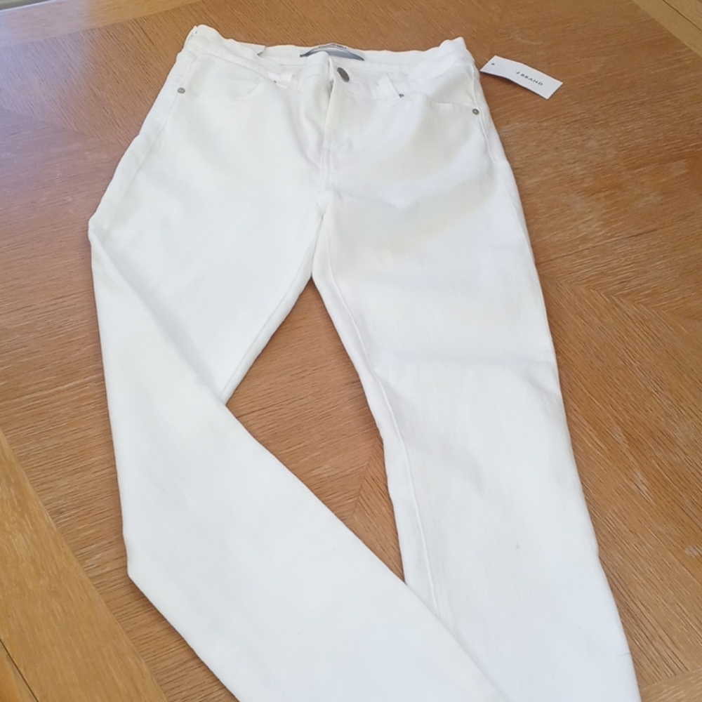 Women's J Brand jeans size 24 new with tags